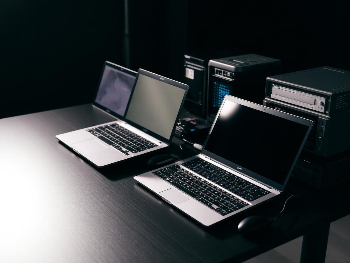 IT Hardware Specialist
